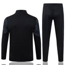 AC Milan Trainingsanzug 25/26 Jacke und Hose Herren - SHOP DES SPIELERS