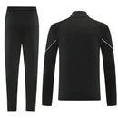 Shop des Spielers, AC Milan Trainingsanzug, AC Milan 25/26, AC Milan Trainingsanzug Schwarz, Milan Trainingsjacke, Milan Hose, AC Mailand Sport-Set, Trainingsanzug Herren Schwarz, AC Milan 2026, Fußball Trainingsset, AC Milan Fan-Version, Trainingskleidung AC Milan, Milan Shop.