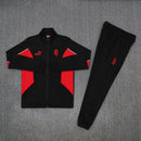 AC Milan Trainingsanzug Jacke und Hose 25/26 Herren - SHOP DES SPIELERS