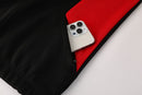 AC Milan Trainingsanzug Jacke und Hose 25/26 Herren - SHOP DES SPIELERS