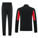 AC Milan Trainingsanzug Jacke und Hose 25/26 Herren - SHOP DES SPIELERS