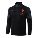 AC Milan Trainingsjacke 25/26 Herren - SHOP DES SPIELERS