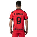 AC Milan x Slam Jam Trikot 2026 2027 Herren rot Sonderedition Fan-Version 1.1 Premium Qualität Shop des Spielers Rossoneri Streetwear, AC Milan Slam Jam, Milan Trikot 2026 rot, Slam Jam Fußballtrikot, AC Mailand Sonderedition, 1.1 Qualität Milan, Rossoneri Fashion Jersey, limitiertes Fußballtrikot Herren, Milan Slam Jam 26/27.