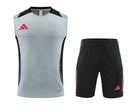 Adidas Herren - Set Trikot und Shorts - SHOP DES SPIELERS