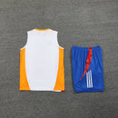 Adidas Herren - Set Trikot und Shorts - SHOP DES SPIELERS
