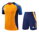 Adidas Herren - Set Trikot und Shorts - SHOP DES SPIELERS