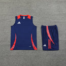 Adidas Herren - Set Trikot und Shorts - SHOP DES SPIELERS