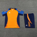 Adidas Herren - Set Trikot und Shorts - SHOP DES SPIELERS