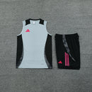 Adidas Herren - Set Trikot und Shorts - SHOP DES SPIELERS