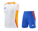 Adidas Herren - Set Trikot und Shorts - SHOP DES SPIELERS