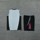 Adidas Herren - Set Trikot und Shorts - SHOP DES SPIELERS