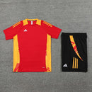 Adidas Set Herren Trikot und Shorts - SHOP DES SPIELERS