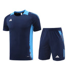 Adidas Set Herren Trikot und Shorts - SHOP DES SPIELERS