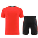 Adidas Set Herren Trikot und Shorts - SHOP DES SPIELERS