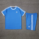 Adidas Set Herren Trikot und Shorts - SHOP DES SPIELERS