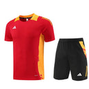 Adidas Set Herren Trikot und Shorts - SHOP DES SPIELERS