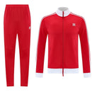 Shop des Spielers, Adidas Trainingsanzug, Adidas Jacke Rot, Adidas Hose Rot, Adidas Sportanzug Herren, Fußball Trainingsanzug, Adidas Funktionskleidung, Trainingsset Herren Rot, Adidas Training, Sportbekleidung Rot, Adidas Fitnessanzug, Trainingsanzug Herren Rot, Adidas Lifestyle, Sport-Set Rot.