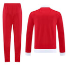 Shop des Spielers, Adidas Trainingsanzug, Adidas Jacke Rot, Adidas Hose Rot, Adidas Sportanzug Herren, Fußball Trainingsanzug, Adidas Funktionskleidung, Trainingsset Herren Rot, Adidas Training, Sportbekleidung Rot, Adidas Fitnessanzug, Trainingsanzug Herren Rot, Adidas Lifestyle, Sport-Set Rot.