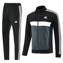 Shop des Spielers, Adidas Trainingsanzug, Adidas Jacke Schwarz, Adidas Hose Schwarz, Adidas Sportanzug Herren, Fußball Trainingsanzug, Adidas Funktionskleidung, Trainingsset Herren, Adidas Training 2026, Sportbekleidung Schwarz, Adidas Lifestyle, Trainingsanzug schwarz Herren, Adidas Set.