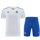 Chelsea Terrace Icons 26/27 Trikot und Shorts