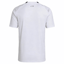Ägypten Auswärtstrikot 2026 2027 Herren weiß Fan-Version 1.1 Premium Qualität Shop des Spielers EFA Pharaonen Trikot, Ägypten Trikot weiß 2026, EFA Auswärtstrikot Herren, Egypt Away Jersey 26/27, Ägypten Fußballtrikot kaufen, 1.1 Qualität Ägypten, Mo Salah Trikot weiß, Pharaohs Trikot 2027.