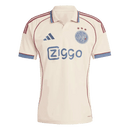 Ajax Drittetrikot 25/26 Herren Fan - Version - SHOP DES SPIELERS