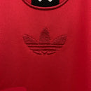Ajax Heimtrikot 25/26 Herren Fan - Version - SHOP DES SPIELERS