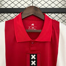 Ajax Heimtrikot 25/26 Herren Fan - Version - SHOP DES SPIELERS
