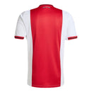 Shop des Spielers, Ajax Amsterdam Trikot 25/26, Ajax Heimtrikot, Ajax Trikot Herren, Ajax Amsterdam Fan-Version, Ajax 2026, Fußballtrikot Ajax, Ajax Amsterdam Trikot kaufen, Ajax Trikot Rot Weiß, Ajax Fanshop, Fußballtrikots 2025/26, Neue Ajax Kollektion.