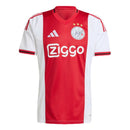 Shop des Spielers, Ajax Amsterdam Trikot 25/26, Ajax Heimtrikot, Ajax Trikot Herren, Ajax Amsterdam Fan-Version, Ajax 2026, Fußballtrikot Ajax, Ajax Amsterdam Trikot kaufen, Ajax Trikot Rot Weiß, Ajax Fanshop, Fußballtrikots 2025/26, Neue Ajax Kollektion.