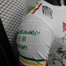 Shop des Spielers, Ajax Bob Marley Trikot, Ajax Amsterdam 2026, Bob Marley Edition Ajax, Spieler-Version Ajax, Authentic Ajax Trikot, Ajax Weiß Trikot, Fußball Trikot Sammler, Limited Edition Ajax, Ajax Fanshop, Ajax Spieler-Version 25/26, Fußball Trikot Bob Marley, limitierte Ajax Edition.