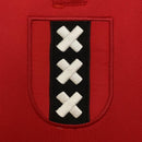 Ajax Langarm Heimtrikot 25/26 Herren Fan - Version - SHOP DES SPIELERS