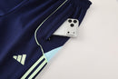 Ajax Trainingsanzug 25/26 Jacke und Hose Herren - SHOP DES SPIELERS