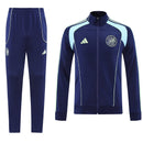 Ajax Trainingsanzug 25/26 Jacke und Hose Herren - SHOP DES SPIELERS