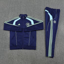 Ajax Trainingsanzug 25/26 Jacke und Hose Herren - SHOP DES SPIELERS