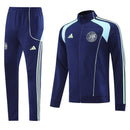 Ajax Trainingsanzug 25/26 Jacke und Hose Herren - SHOP DES SPIELERS