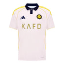 Al - Nassr Drittetrikot 25/26 Herren Fan - Version - SHOP DES SPIELERS