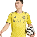 Al - Nassr Heimtrikot 25/26 Herren Fan - Version - SHOP DES SPIELERS
