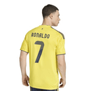 Al - Nassr Heimtrikot 25/26 Herren Fan - Version - SHOP DES SPIELERS