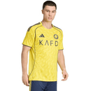 Al - Nassr Heimtrikot 25/26 Herren Fan - Version - SHOP DES SPIELERS