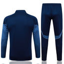 Al - Nassr Trainingsanzug 25/26 Jacke und Hose Herren - SHOP DES SPIELERS