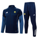 Al - Nassr Trainingsanzug 25/26 Jacke und Hose Herren - SHOP DES SPIELERS