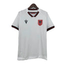 Albanien Auswärtstrikot 25/26 Herren Fantrikot - SHOP DES SPIELERS