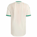 Algerien Heimtrikot 2026 2027 Herren weiß grün 1.1 Premium Qualität Shop des Spielers Algerien Fantrikot Nationalmannschaft Home Jersey Les Fennecs FAF, Algerien Trikot 2026, Algerien Heimtrikot, Algeria Fan-Version, Algerien Trikot kaufen, 1.1 Qualität Algerien, Algeria Home Kit, Mahrez Trikot, Fennecs Fanartikel, Algerien Herren Trikot, Weißes Algerien Jersey