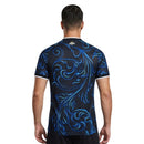 Argentinien Auswärtstrikot 2026 2027 Herren Spieler-Version Authentic 1.1 Premium Qualität Shop des Spielers Argentina Away Player Version AFA 3 Sterne, Argentinien Trikot 2026, Argentina Spieler-Version, Authentic Argentina Jersey, Argentinien Auswärtstrikot 26/27, Argentinien Trikot kaufen, 1.1 Qualität Argentinien, Messi Trikot Authentic, AFA Herren Trikot, Fußballtrikot Argentinien blau