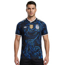 Argentinien Auswärtstrikot 2026 2027 Herren Spieler-Version Authentic 1.1 Premium Qualität Shop des Spielers Argentina Away Player Version AFA 3 Sterne, Argentinien Trikot 2026, Argentina Spieler-Version, Authentic Argentina Jersey, Argentinien Auswärtstrikot 26/27, Argentinien Trikot kaufen, 1.1 Qualität Argentinien, Messi Trikot Authentic, AFA Herren Trikot, Fußballtrikot Argentinien blau