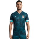 Argentinien Auswärtstrikot 21/22 Herren Fan - Version (Retro) - SHOP DES SPIELERS