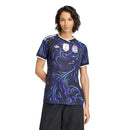 Argentinien Auswärtstrikot 2026 2027 Damen dunkelblau 1.1 Premium Qualität Shop des Spielers Argentinien Nationalmannschaft Frauen Trikot 3 Sterne, Argentinien Trikot Damen, Argentinien Auswärtstrikot 2026 Frauen, Argentina Away Jersey Women, Argentinien Fußballtrikot Damen kaufen, 1.1 Qualität Argentinien, AFA Trikot 26/27, Argentinien Fanshop Deutschland, Fußball Geschenk Frauen, Weltmeister Trikot 3 Sterne.