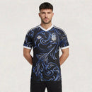 Argentinien Auswärtstrikot 2026 2027 Herren blau 3 Sterne 1.1 Premium Qualität Shop des Spielers Argentinien Fantrikot Nationalmannschaft Away Jersey AFA, Argentinien Trikot 2026, Argentinien Auswärtstrikot, AFA Fan-Version, Argentinien Trikot blau kaufen, 1.1 Qualität Argentinien, Argentina Away Kit, Messi Trikot 2026, Weltmeister Trikot 3 Sterne, Argentinien Herren Trikot.