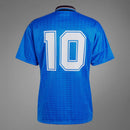 Argentinien Auswärtstrikot 94/95 Herren Fan - Version (Retro) - SHOP DES SPIELERS